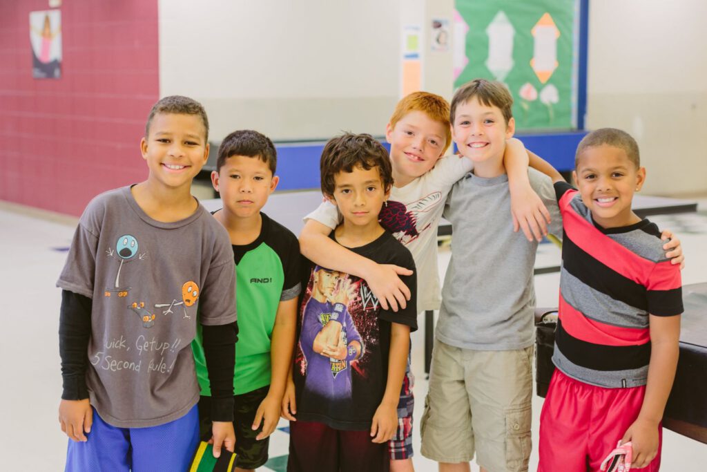 Investing in the long-term health of nonprofits