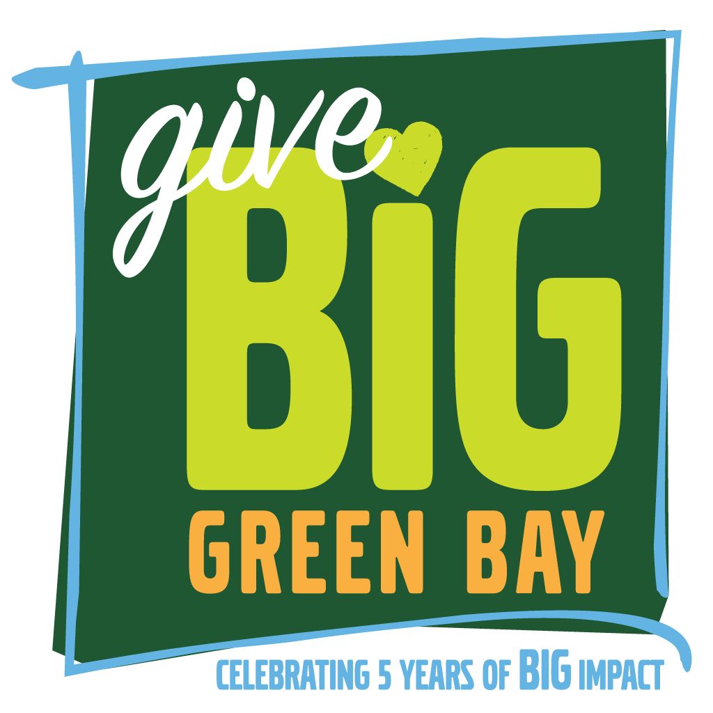 Give BIG Green Bay is Back: 40 nonprofits will benefit from the online giving day on February 20 & 21, 2019