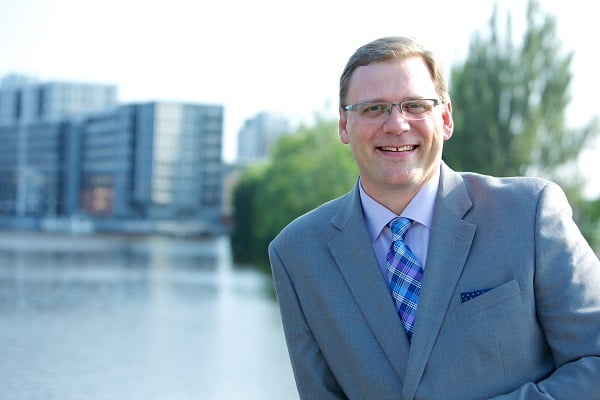 Dennis Buehler named President & CEO