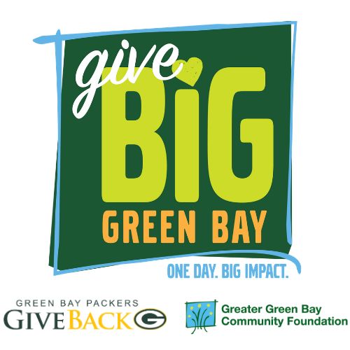 8th Annual Give BIG Green Bay raises record $3.53 million