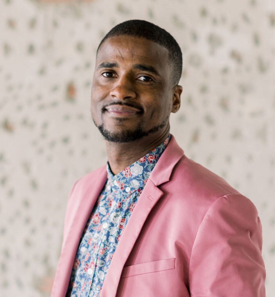 Rashad Cobb Joins Greater Green Bay Community Foundation