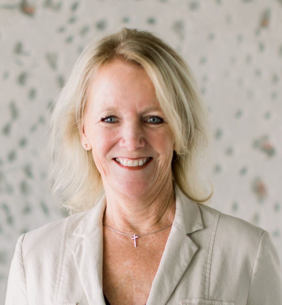 Therese Woelfel joins Greater Green Bay Community Foundation