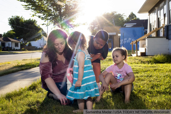 Community Initiatives