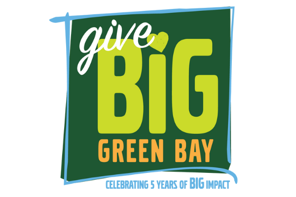 45 nonprofits selected to participate in Give BIG Green Bay 2023