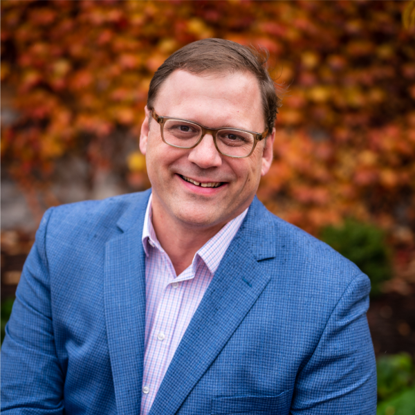 Dennis Buehler named 2025 Wisconsin Titan 100 Honoree