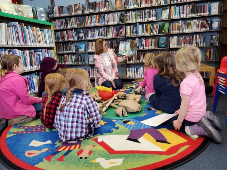 Helping you make an impact