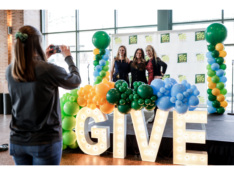 6th Annual Give BIG Green Bay raises $2.47 million