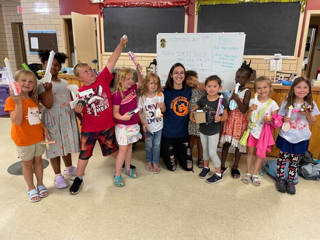 Connecting the dots and aligning resources to make a stronger difference