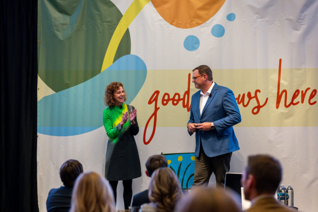 Reinvestment strengthens local journalism collaborative