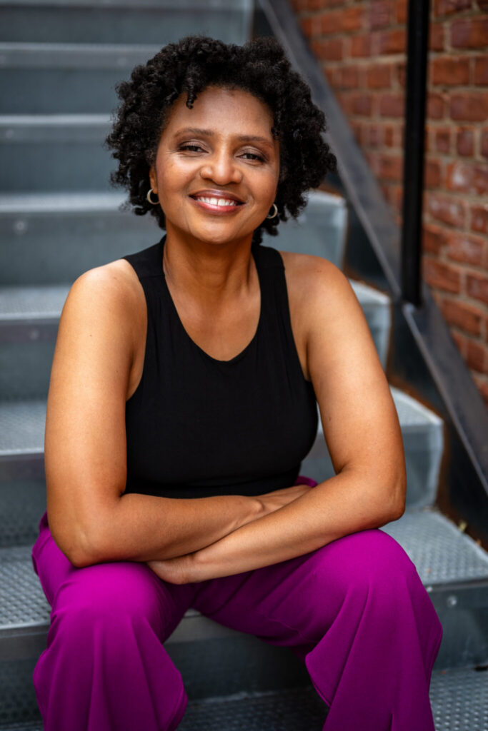 Inviting Participation