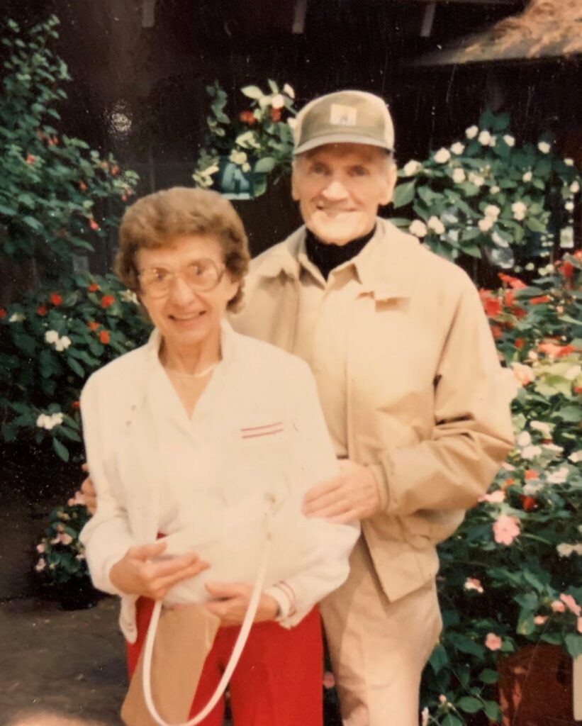 Your Legacy Lives On