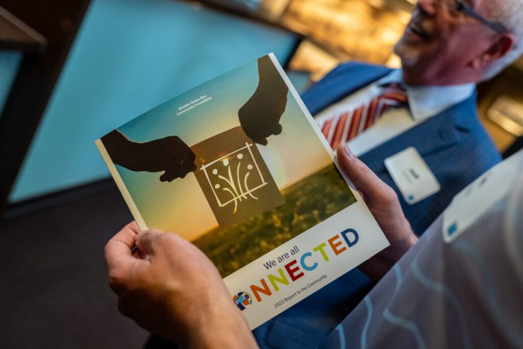 A Strategic Partnership