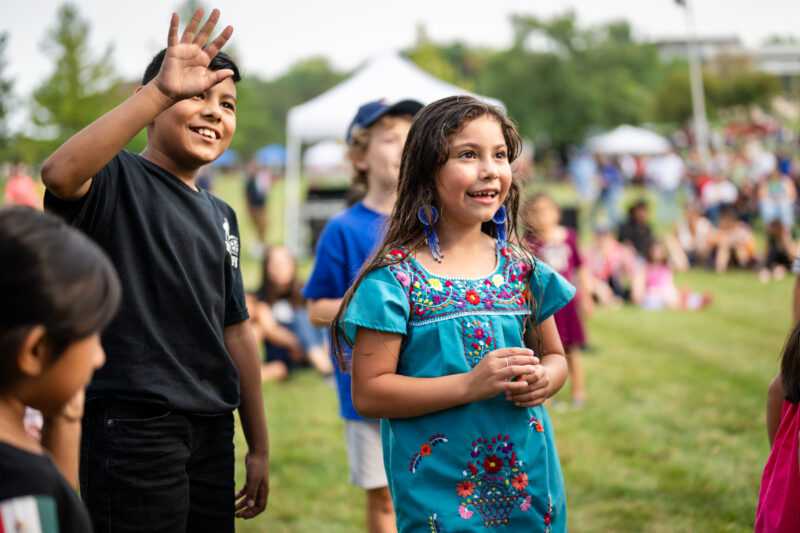 Helping you make an impact